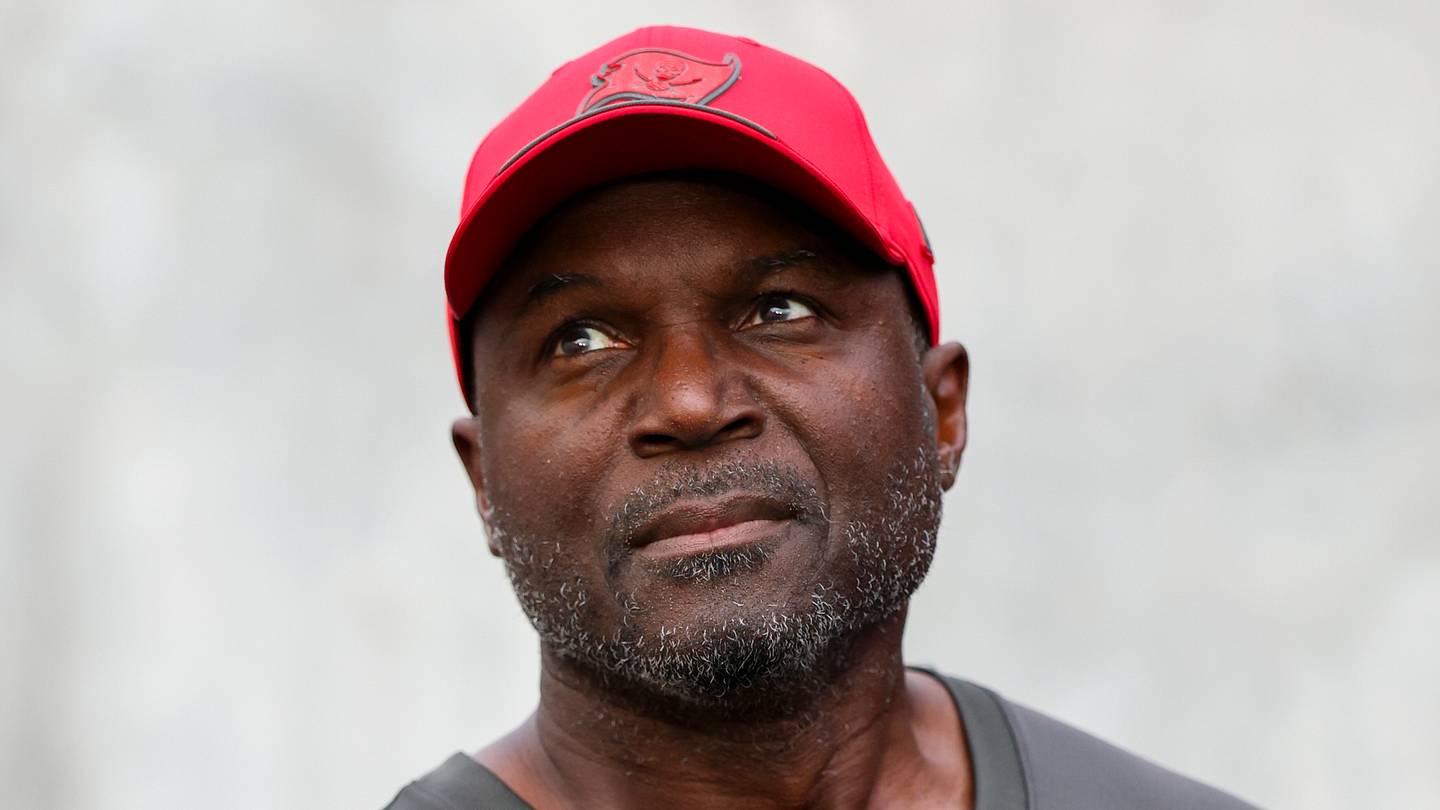 Who will Todd Bowles bring back on his practice squad?