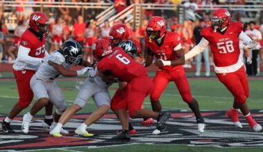 Greater Miami Conference Football: What We Learned From Week 2