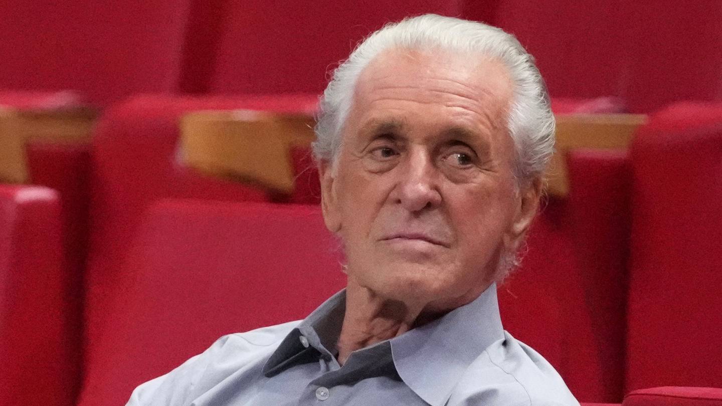 The five most disappointing seasons in Miami Heat history