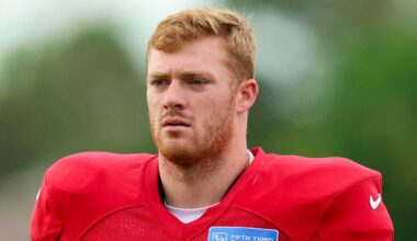 Buccaneers Make Unexpected Roster Move After Adding Chiefs Player
