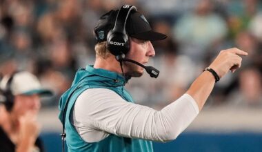 One Looming Jaguars Concern That Hasn't Been Solved Yet (And How They Can Fix It)