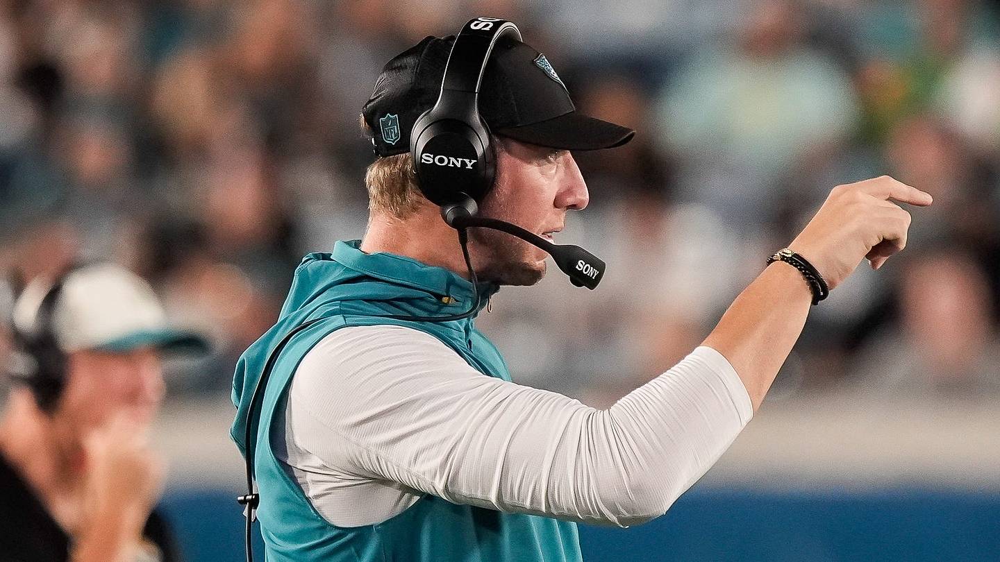 One Looming Jaguars Concern That Hasn't Been Solved Yet (And How They Can Fix It)