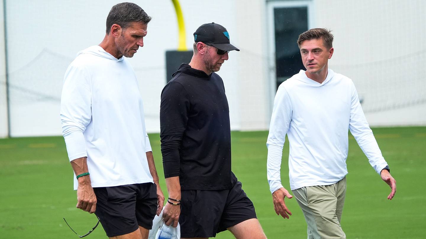 1 Area Where the Jaguars Have Already Found a Winning Edge