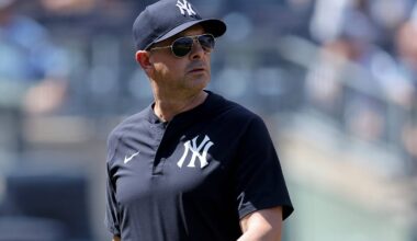 Yankees Postseason Tracker: New York Continues to Keep Pace With Tampa Bay in AL East Race