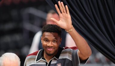 Miami Heat Season Preview: The Power Forwards