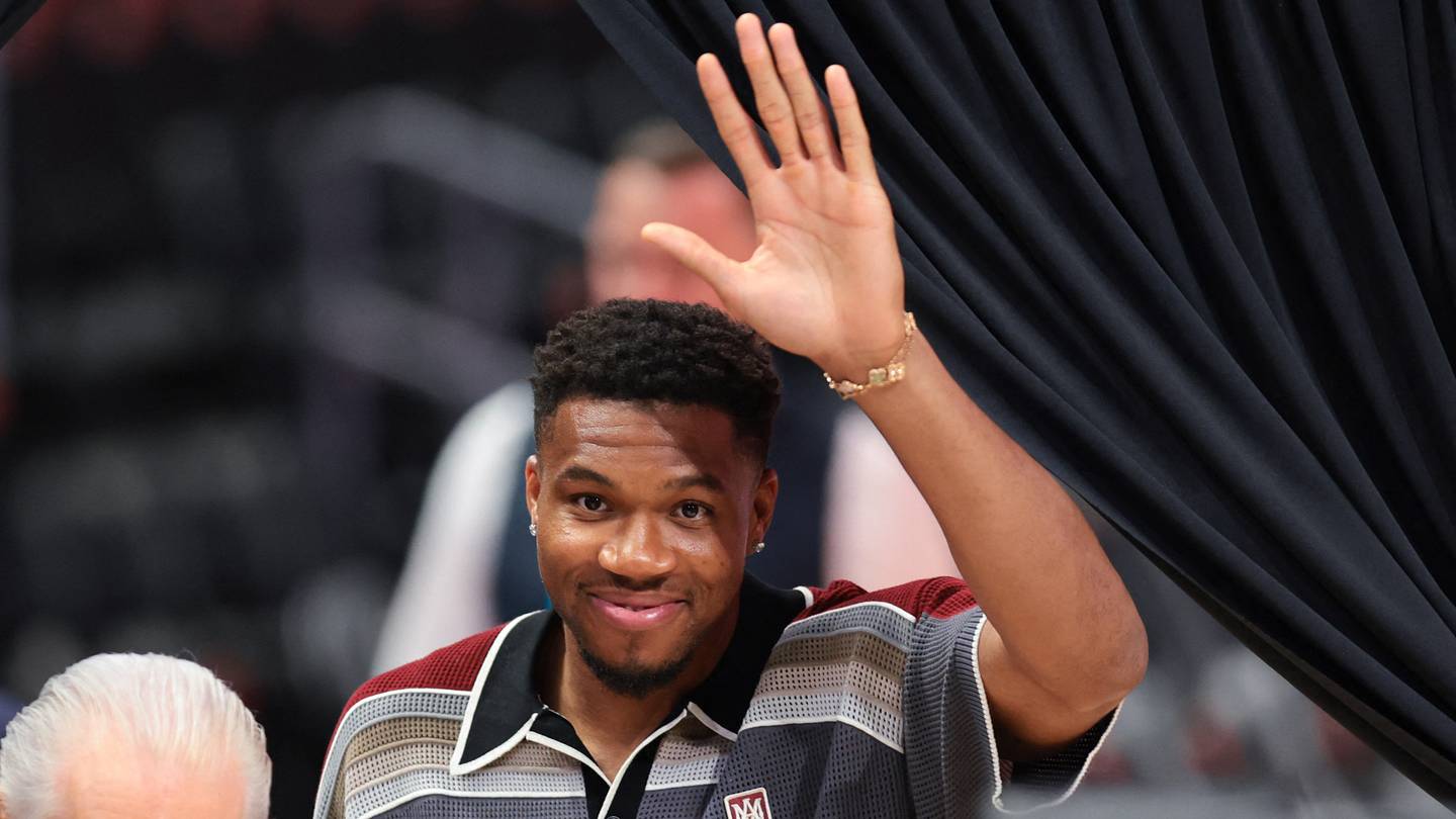 Miami Heat Season Preview: The Power Forwards