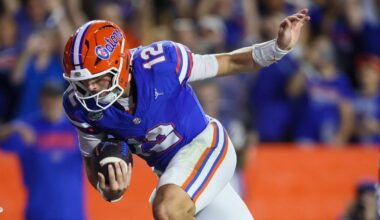Gators vs FAU Stock Report: No QB Debate, Defense Needs Work