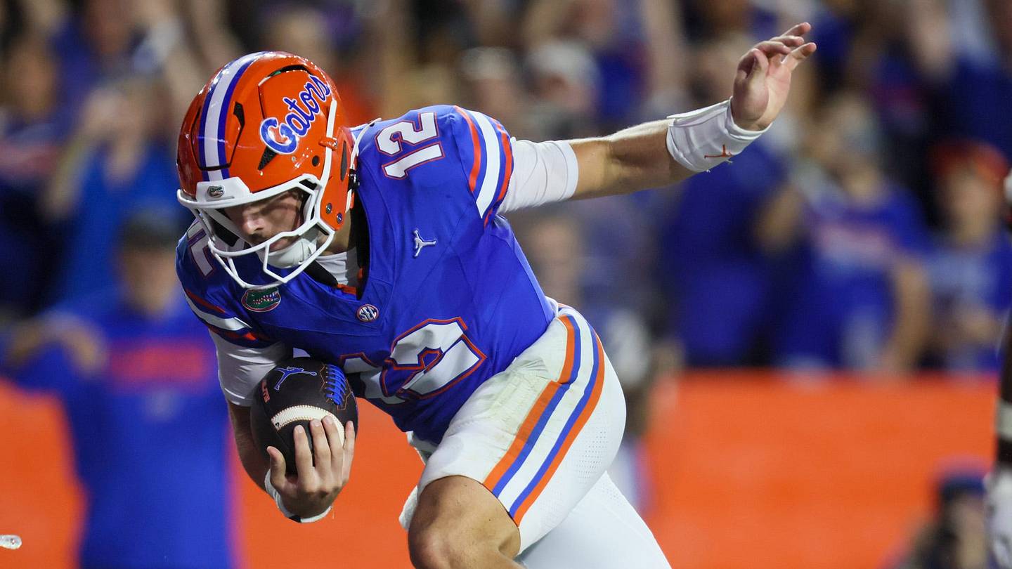 Gators vs FAU Stock Report: No QB Debate, Defense Needs Work