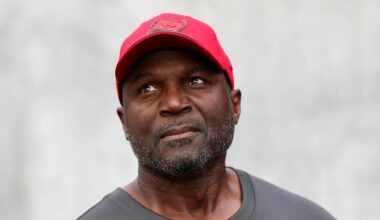 3 Things We Already Know About the 2026 Buccaneers