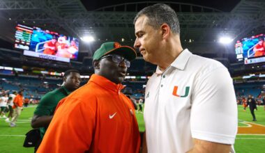 How to Watch Florida A&M at No. 7 Miami