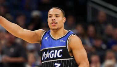 Orlando Magic 2026-27 Position Preview: Shooting Guards