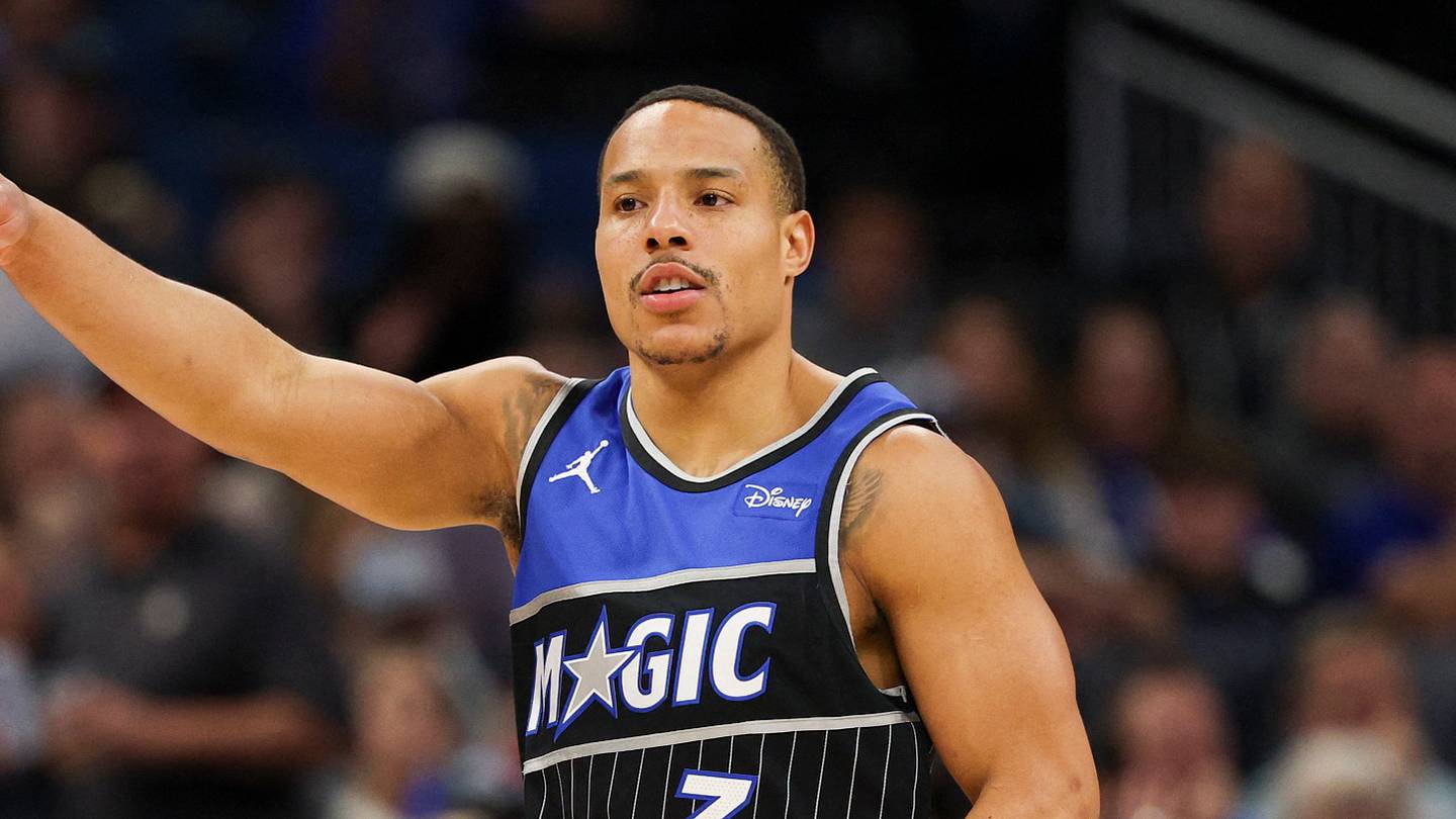 Orlando Magic 2026-27 Position Preview: Shooting Guards
