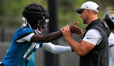 3 Major Differences With the Jaguars' Defense in 2026: The Travis Hunter Impact