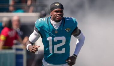 Shipley's Dozen: 12 Thoughts on Jaguars, Travis Hunter and More Before Week 1