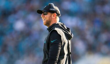 How the Jaguars Can Answer Week 1 Injury Questions for Cole Van Lanen, LeQuint Allen
