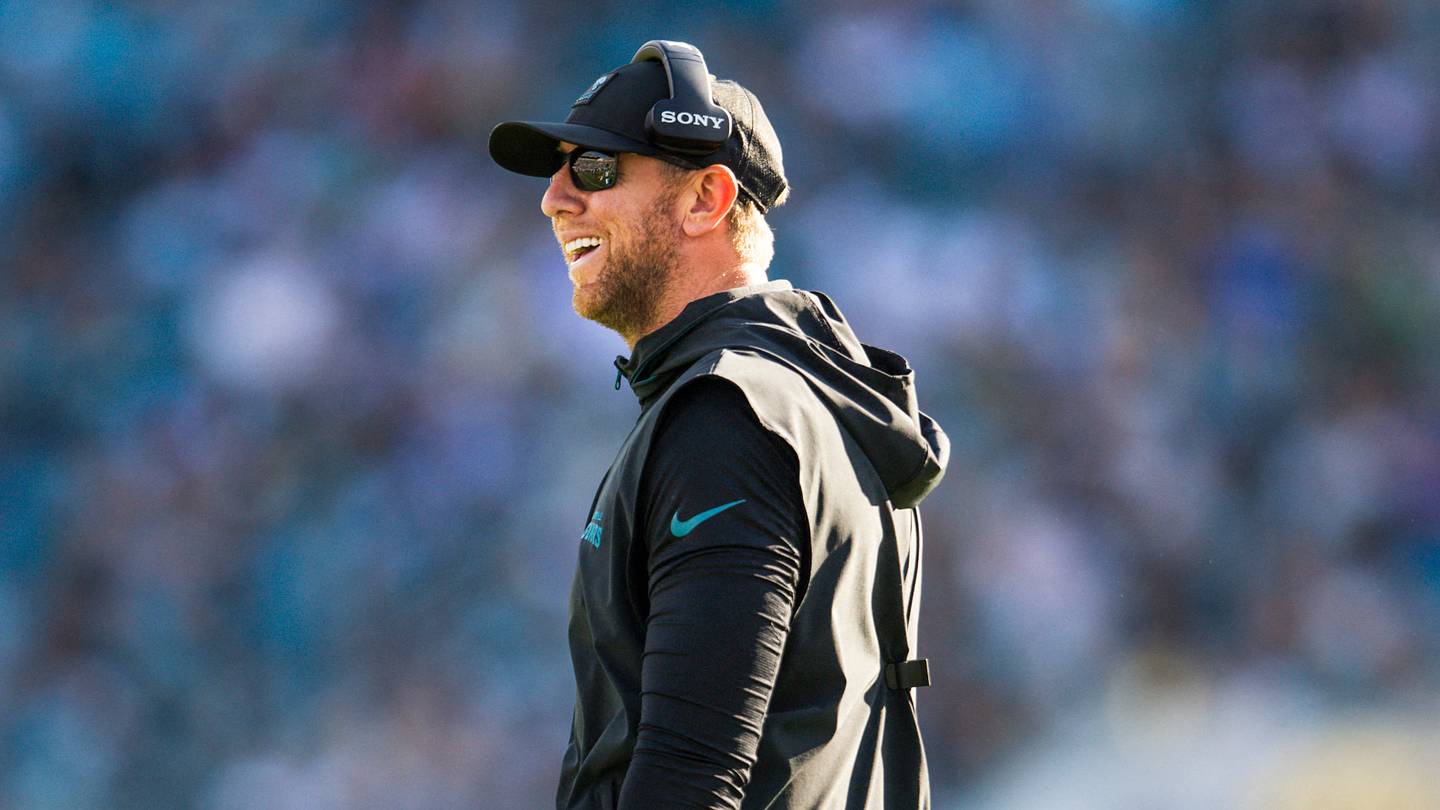 How the Jaguars Can Answer Week 1 Injury Questions for Cole Van Lanen, LeQuint Allen