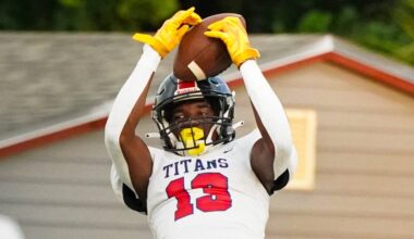 Tampa Bay Tech vs. Plant Live Stream: How to Watch Florida High School Football