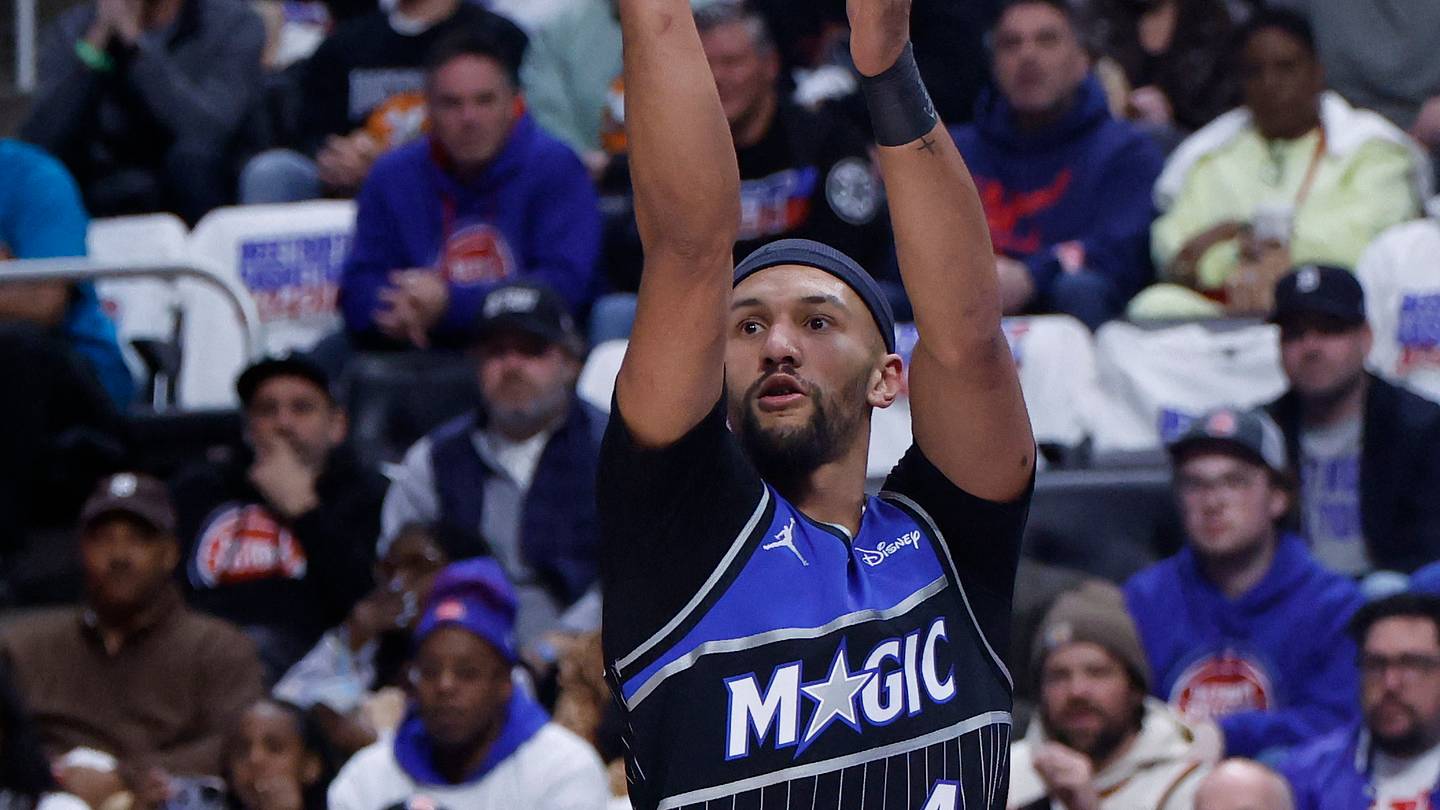 Jalen Suggs is a critical player for the Orlando Magic. His future will determine a lot of how the Magic's season plays out.