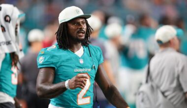 Examining What Would Constitute a Good 2026 Season for the Miami Dolphins