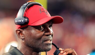 Week 1 Overreactions From Buccaneers' 33-27 Loss to Bengals