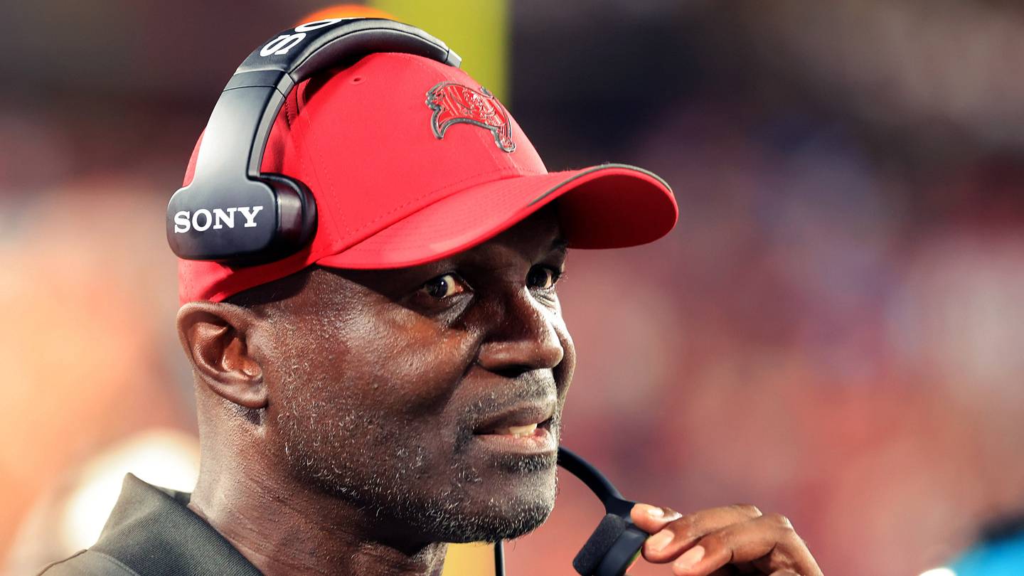 Week 1 Overreactions From Buccaneers' 33-27 Loss to Bengals