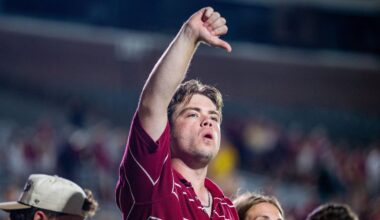 Why Mike Norvell Should Be Very Worried About Florida State’s Latest Big Move