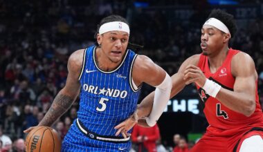 The Orlando Magic will be fighting for their spot in a very crowded Eastern Conference race. They have the tools to make noise. But the margins are tight.