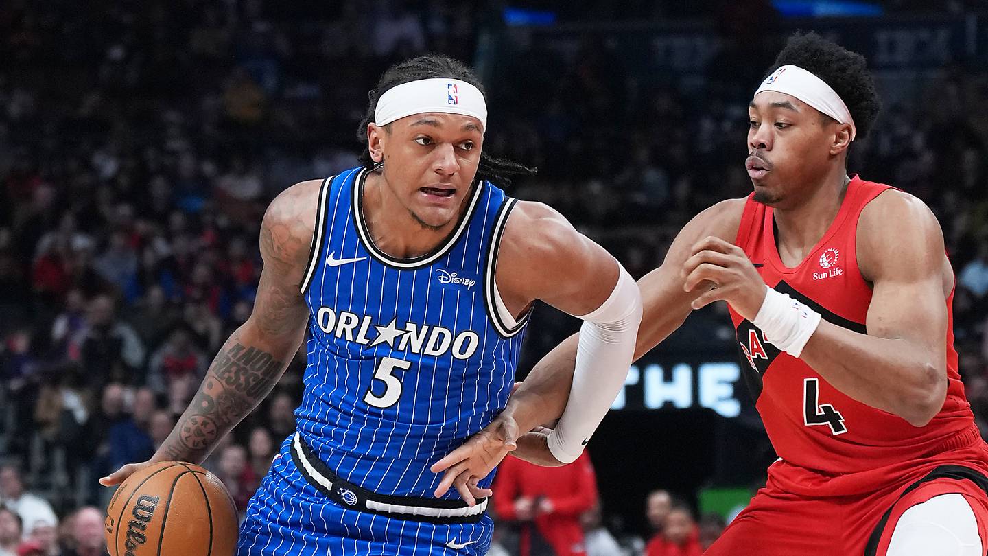 The Orlando Magic will be fighting for their spot in a very crowded Eastern Conference race. They have the tools to make noise. But the margins are tight.