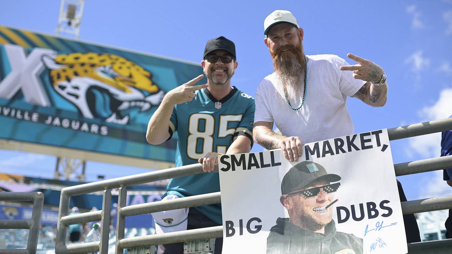 Week 2 NFL Power Rankings Roundup: Do Jaguars Finally Get Respect After Week 1?