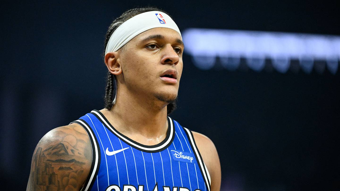 Paolo Banchero is under a lot of pressure this season for the Orlando Magic. The team needs to see a return on its investment or else consider making bigger changes.