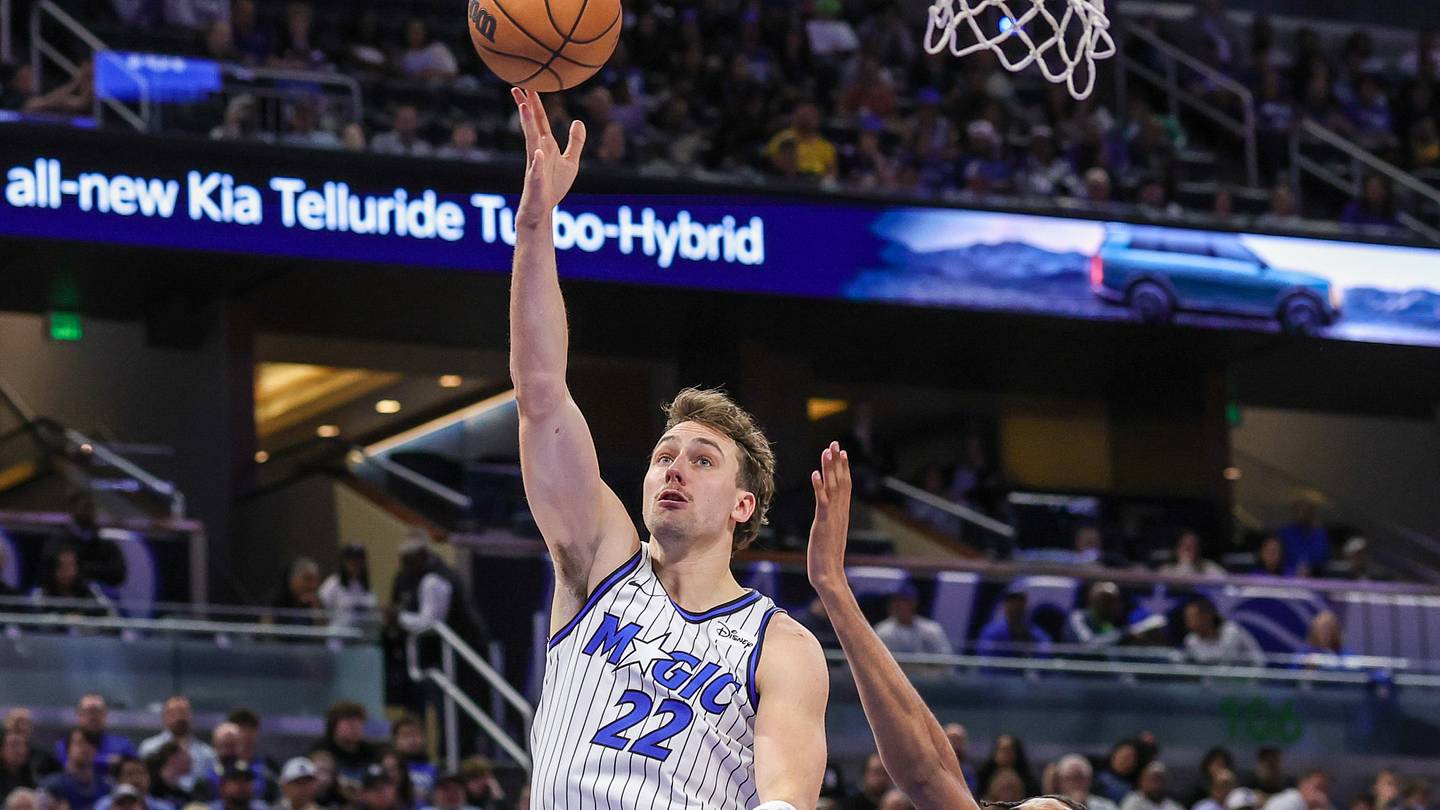 The Orlando Magic's offense is still a point of contention for a team hungry to contend. But they made some real gains last year, even if they remain hidden and need an elite defense to cement them.