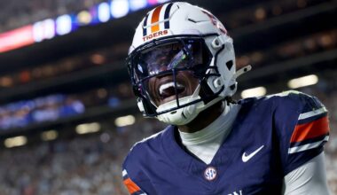 Everything 1,000 Simulations Had To Expose About Auburn’s Florida Matchup