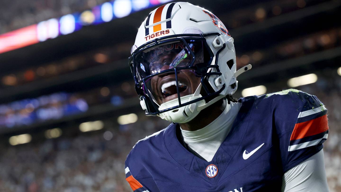 Everything 1,000 Simulations Had To Expose About Auburn’s Florida Matchup