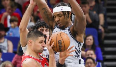 5 Position Battle Questions the Orlando Magic Still Must Answer