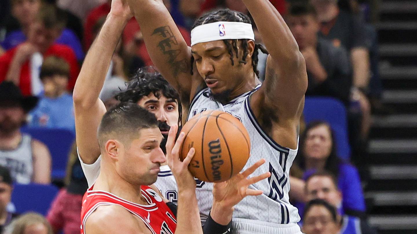 5 Position Battle Questions the Orlando Magic Still Must Answer