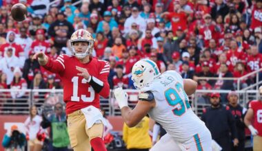 Examining the Major Miami Dolphins Purdy What-If and the Important Lesson He Should Offer