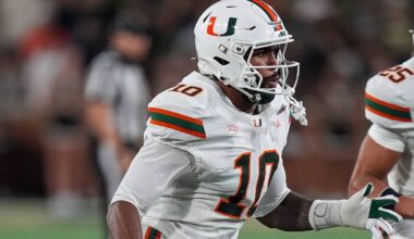 Damon Wilson Delivers Breakthrough Performance in Miami’s Road Win