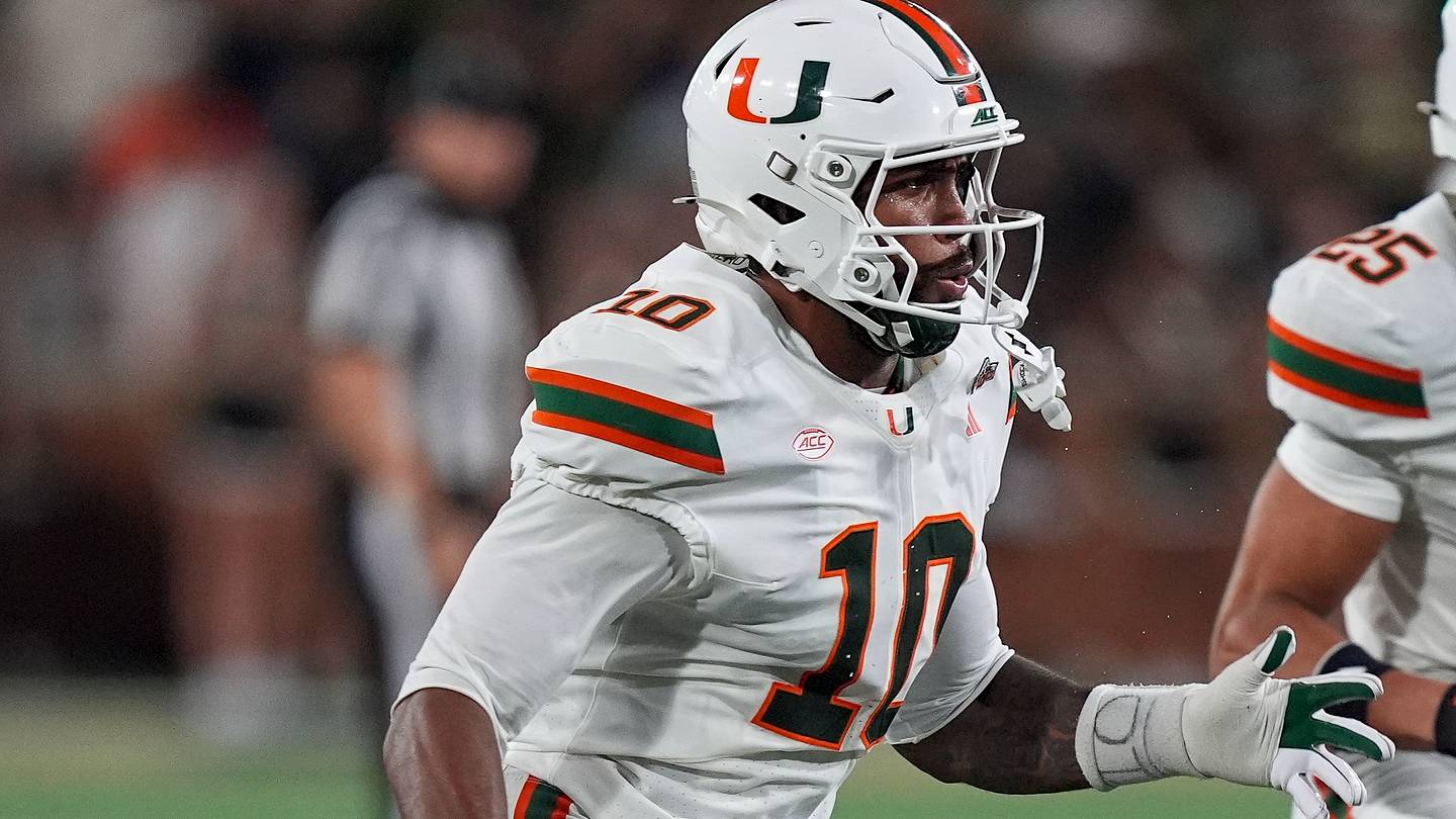 Damon Wilson Delivers Breakthrough Performance in Miami’s Road Win