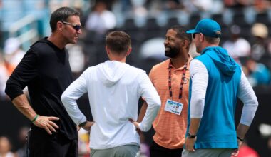 Jaguars' Latest Practice Squad Elevation Could Tip Their Defensive Plans for Broncos
