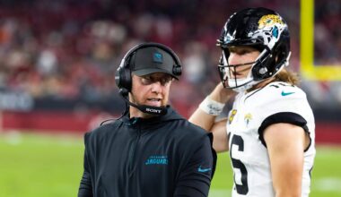 Jaguars-Broncos Week 2 National Predictions Roundup: Who Will Settle the Split?