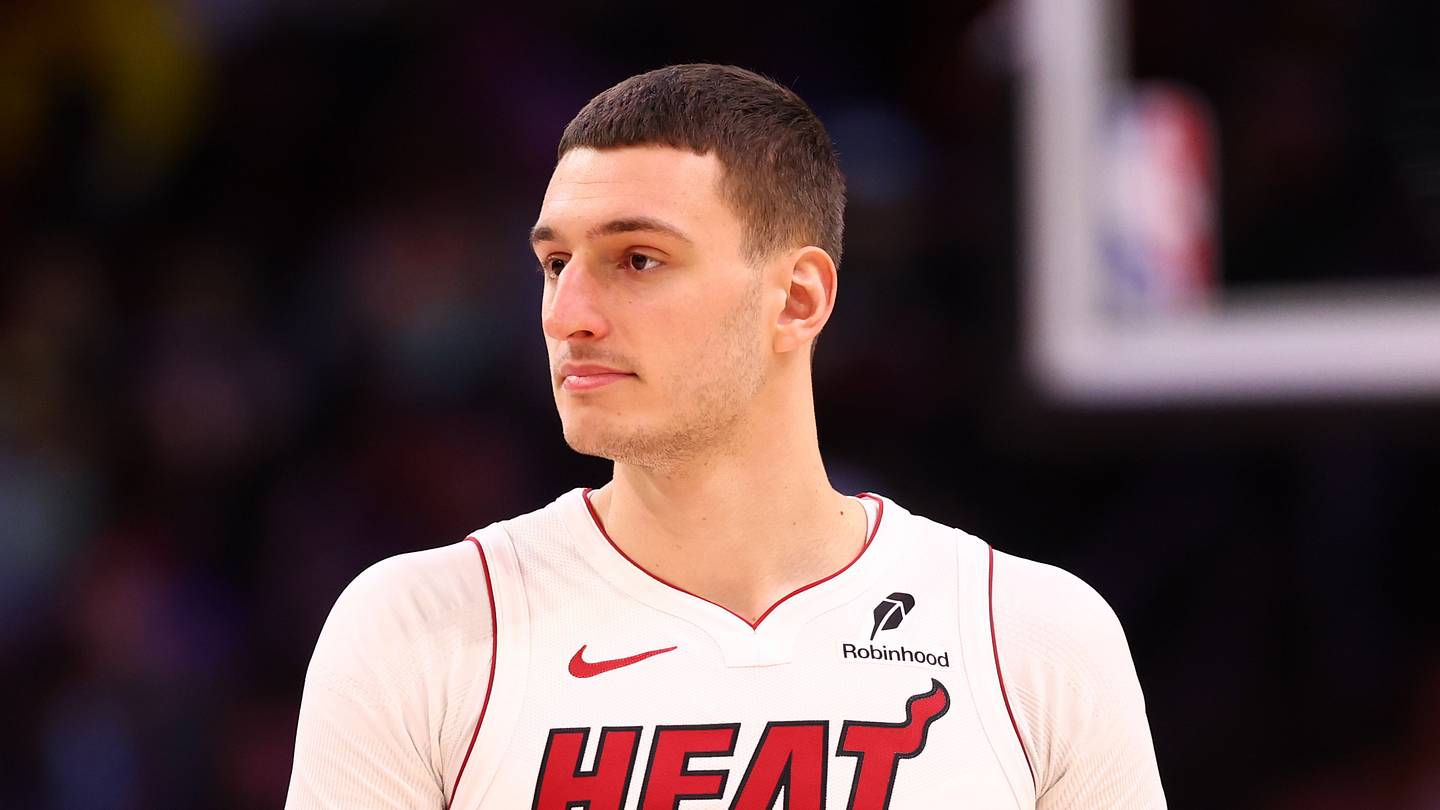 Best and Worst Case Scenarios for the Miami Heat's Role Players
