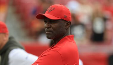Overreactions From Buccaneers' Loss to Browns in Week 2