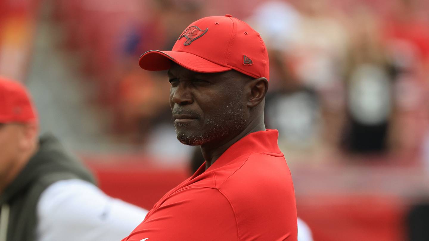 Overreactions From Buccaneers' Loss to Browns in Week 2