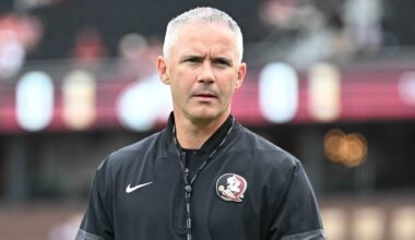3 Thoughts As FSU Football's Hot Start Fades In Loss To Alabama