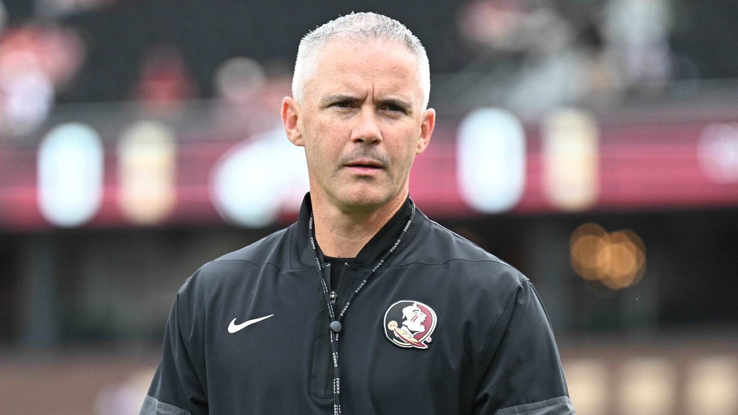 3 Thoughts As FSU Football's Hot Start Fades In Loss To Alabama