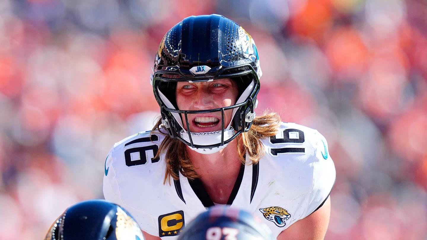 Good, Not So Good From Jaguars' Week 2 Loss to Broncos: Trevor Lawrence's Day