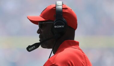 Buccaneers NFC South Update: Bad Browns Loss Sinks Tampa Bay
