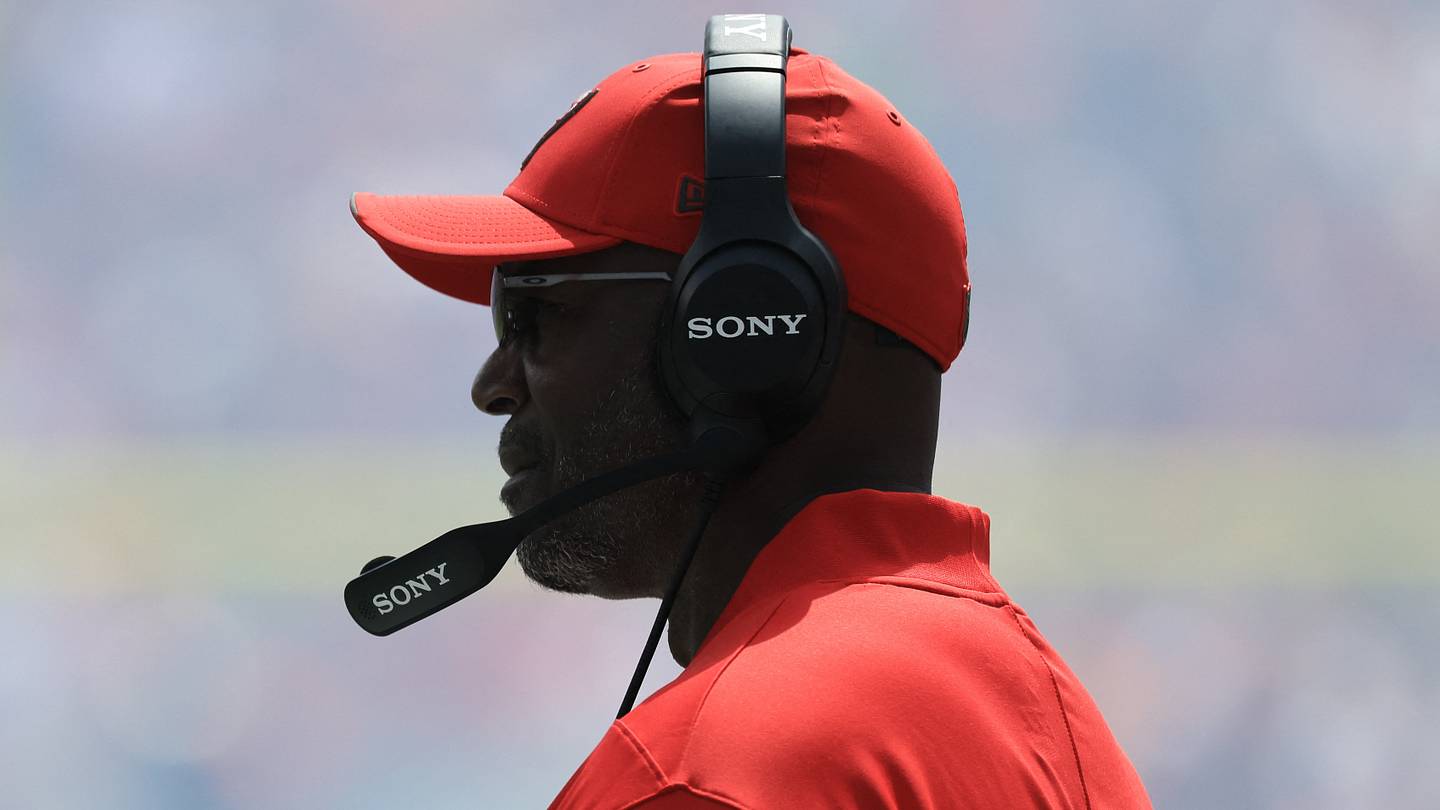 Buccaneers NFC South Update: Bad Browns Loss Sinks Tampa Bay