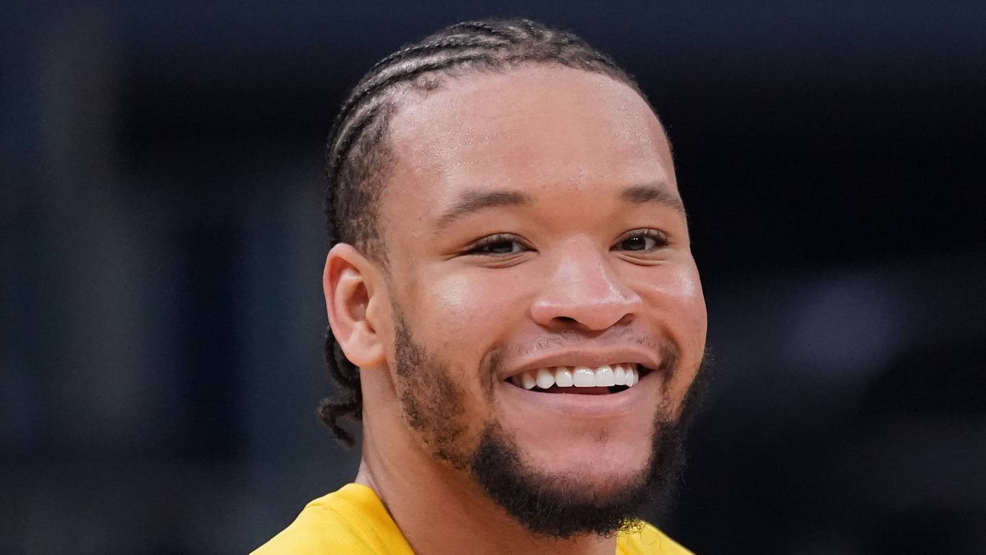 Orlando Magic sign former Knicks lottery pick