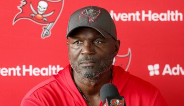 Our Buccaneers vs. Vikings Score Predictions Are In